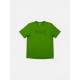 The North Face "Never Stop Exploring" Performance T-Shirt Πράσινο